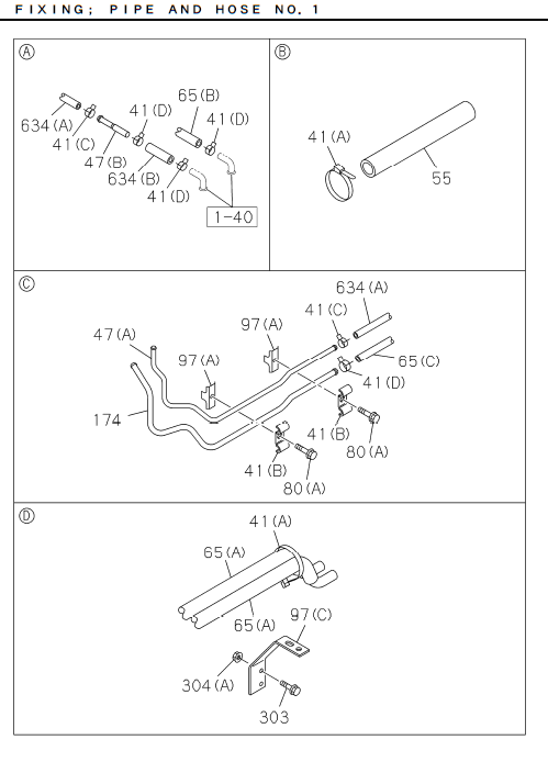 Partial Engine